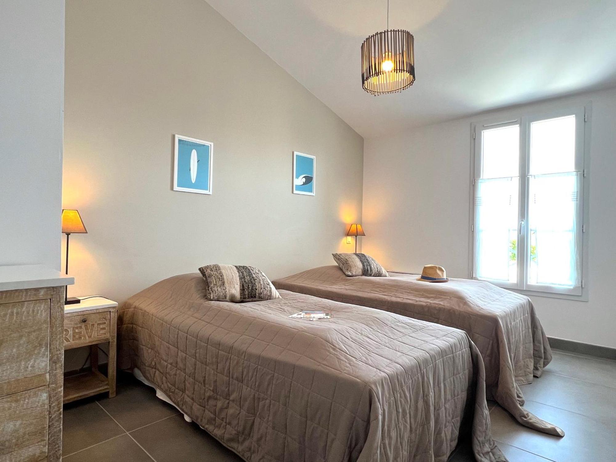 Le Clos Des Vieux Moulins La Flotte Exterior photo